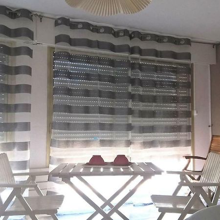 Studio Pour 4 A 1 Minutes De La Mer Arcachon Exterior photo